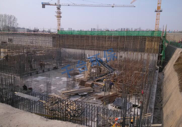 城市建筑施工噪声的环境管理
