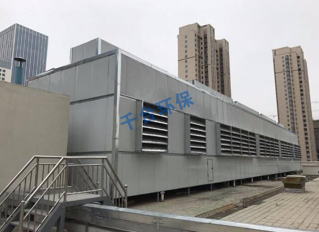 噪音治理办法有哪些